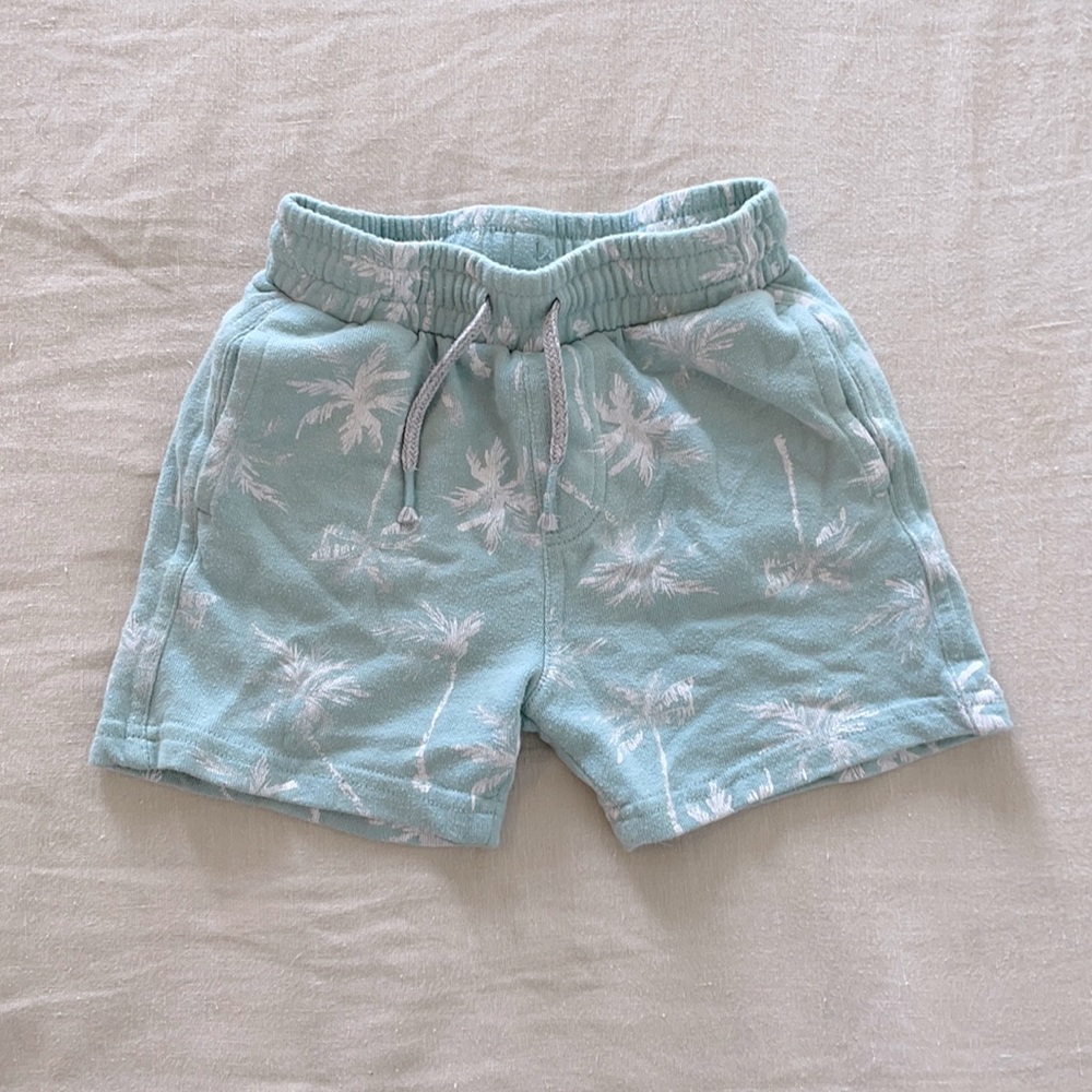 Toddler Sweat Shorts